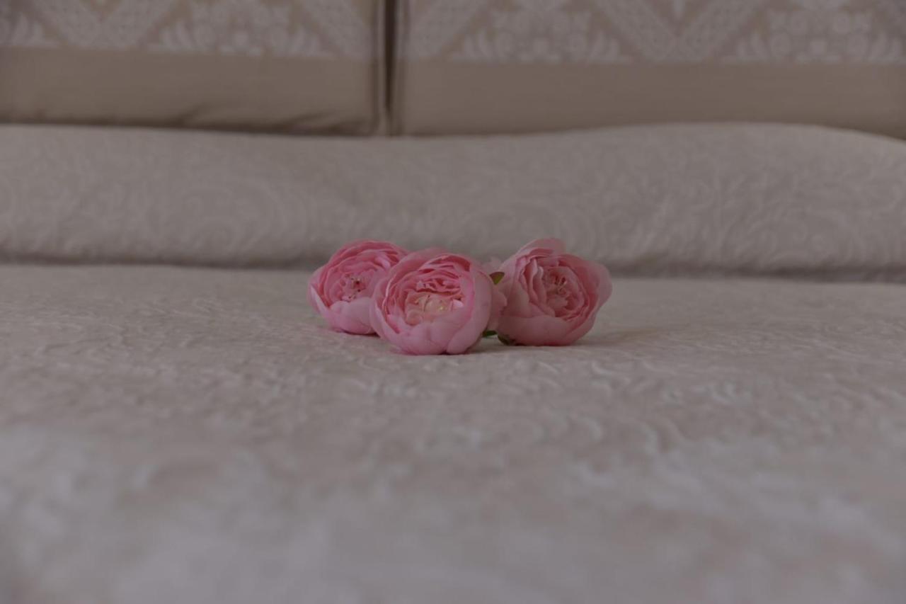 B&B Peonia Orgosolo Luaran gambar
