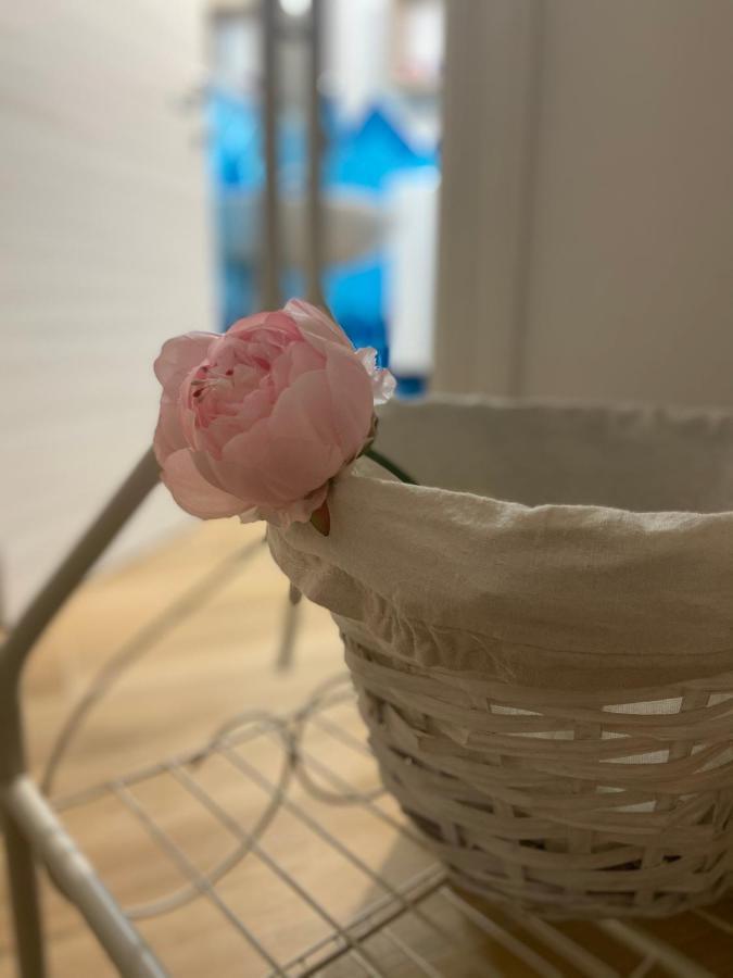 B&B Peonia Orgosolo Luaran gambar